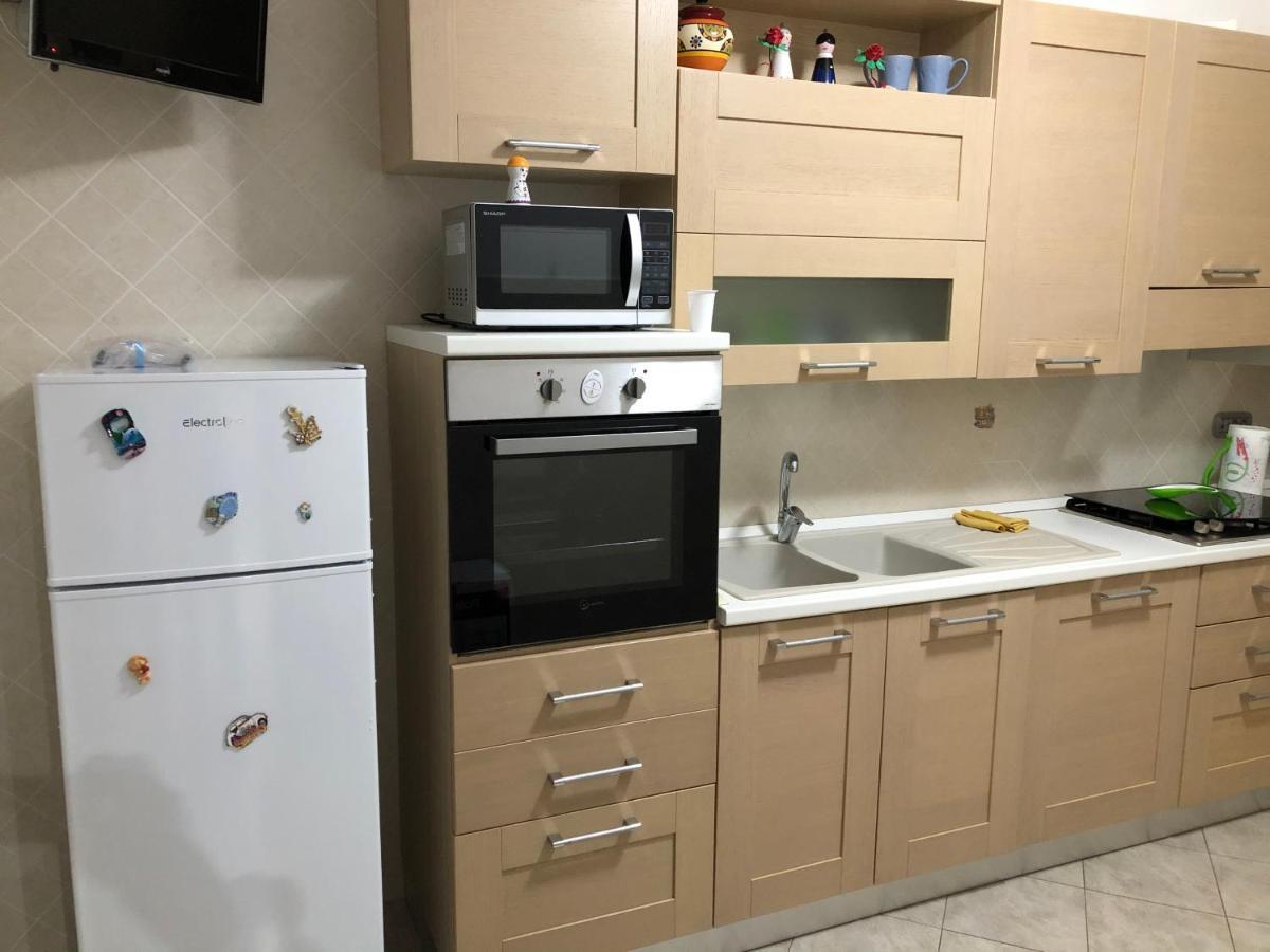 Casa Vacanza Bella Puglia Martina Franca Bagian luar foto