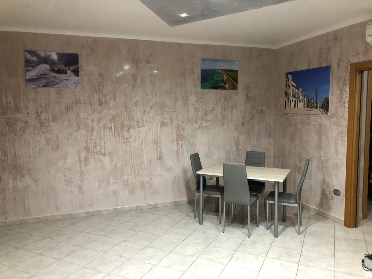 Casa Vacanza Bella Puglia Martina Franca Bagian luar foto