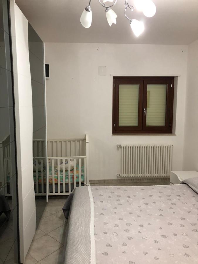Casa Vacanza Bella Puglia Martina Franca Bagian luar foto