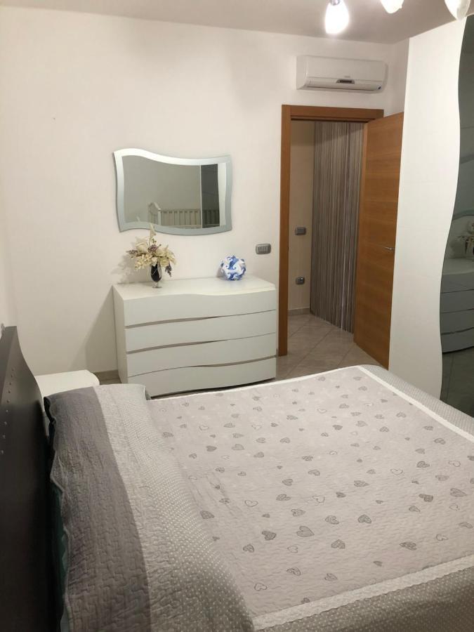 Casa Vacanza Bella Puglia Martina Franca Bagian luar foto
