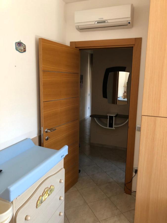 Casa Vacanza Bella Puglia Martina Franca Bagian luar foto