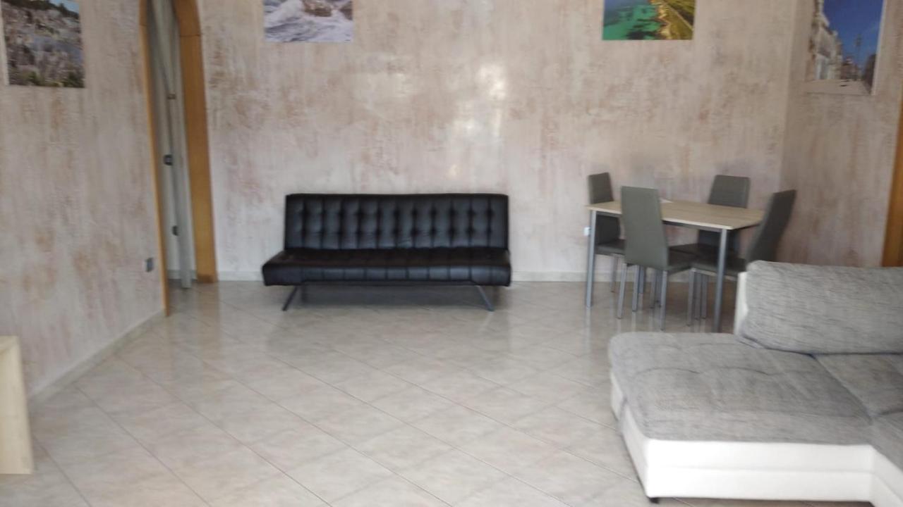 Casa Vacanza Bella Puglia Martina Franca Bagian luar foto